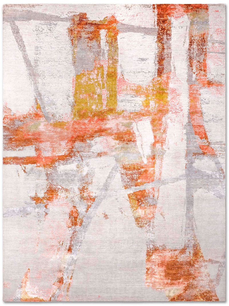 Tappeto Arizona 4 | Misura: 274 x 365 cm