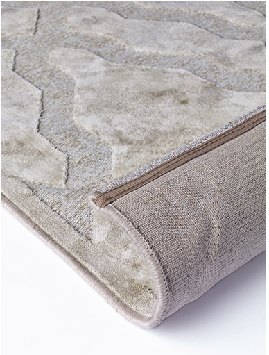Tappeto Gabriel Beige