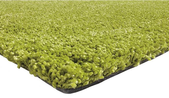 Tappeto Armonia Verde | Misura: 80 x 150 cm