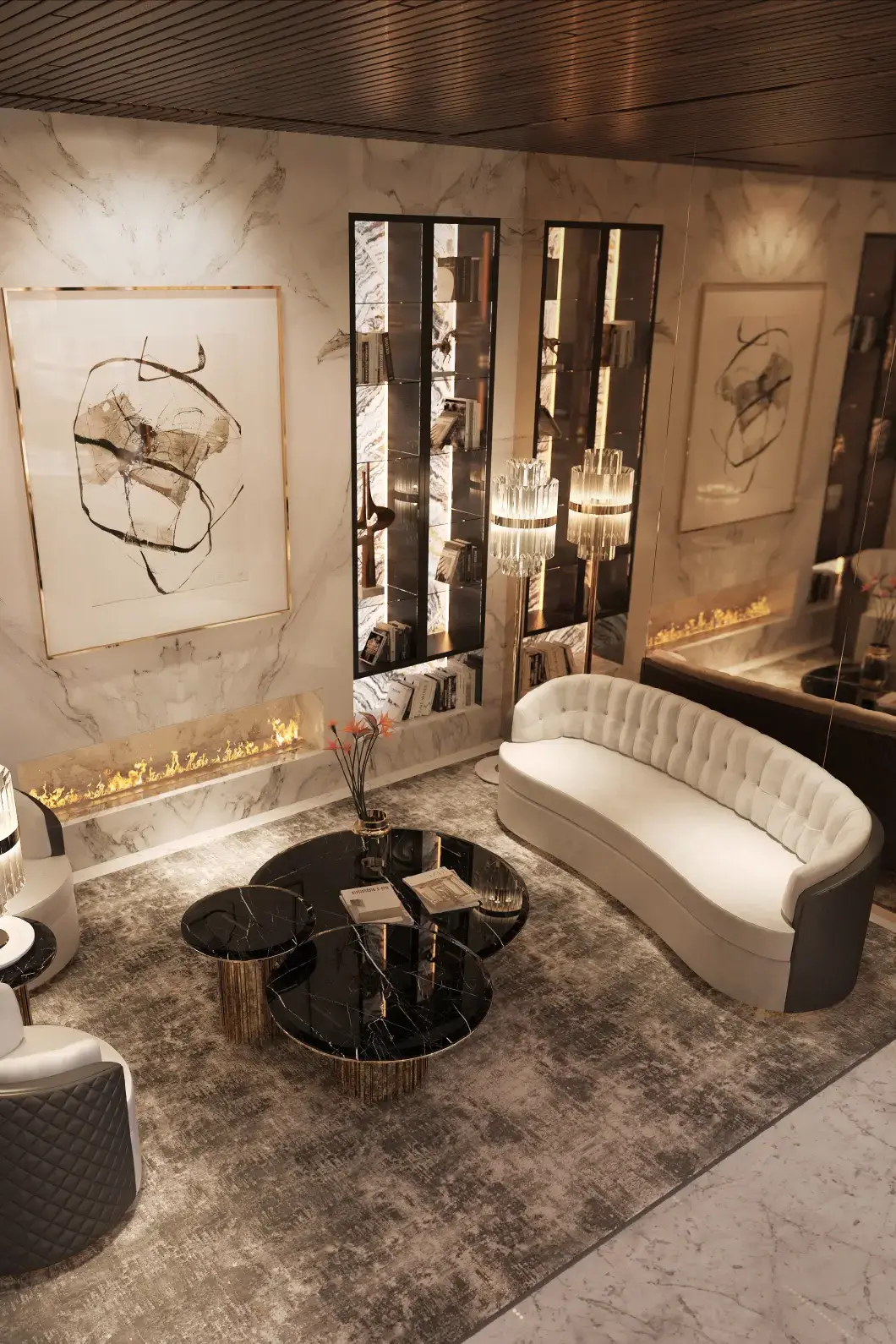 Divano Luxe - 7