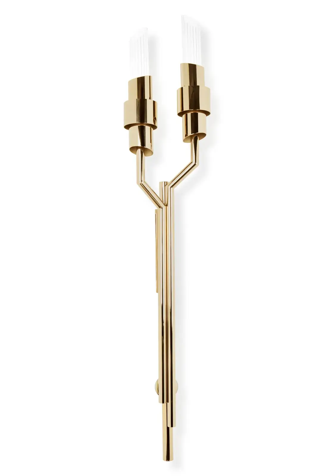 Applique Torch Stellar