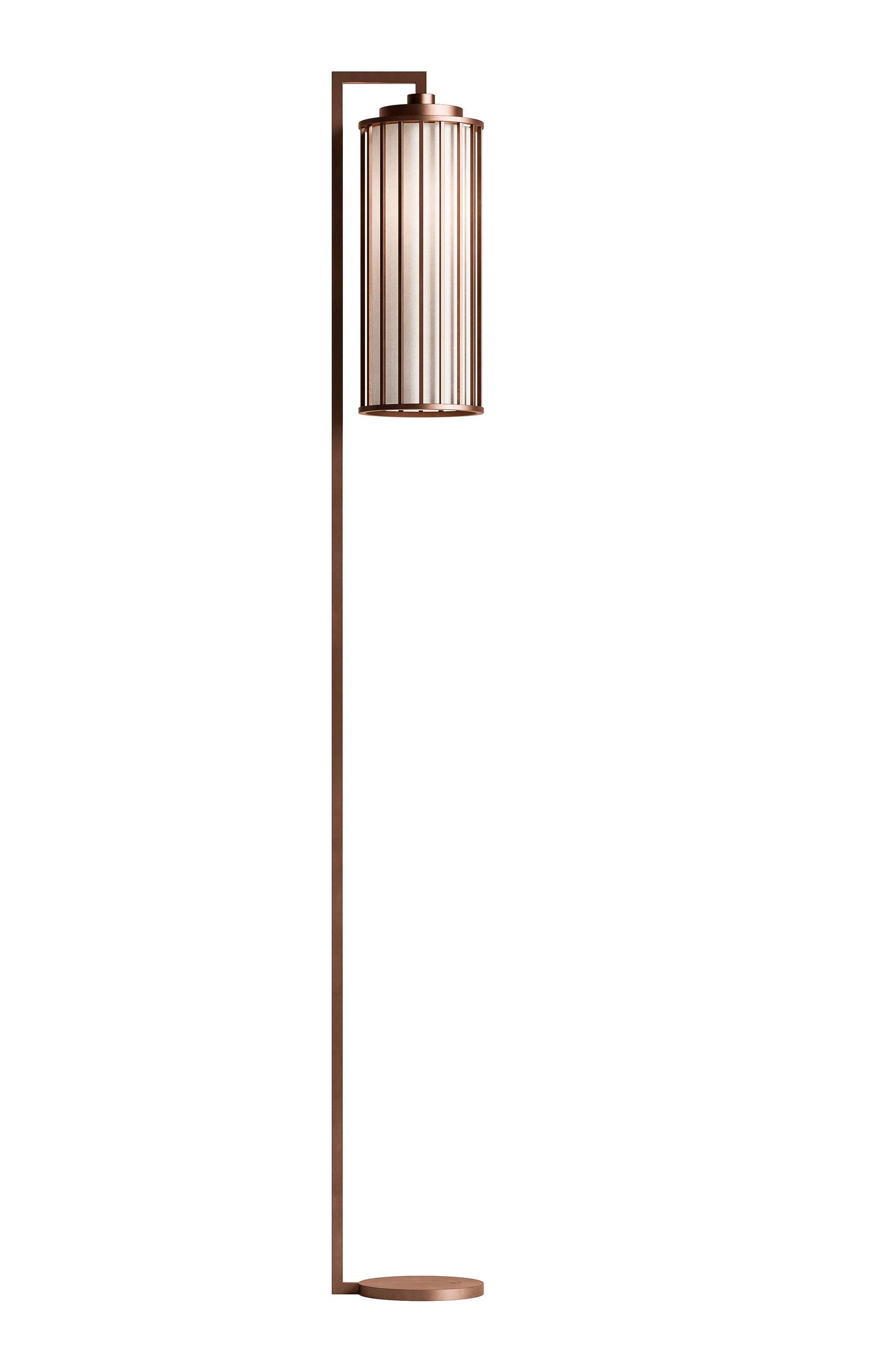 Lampada da Terra