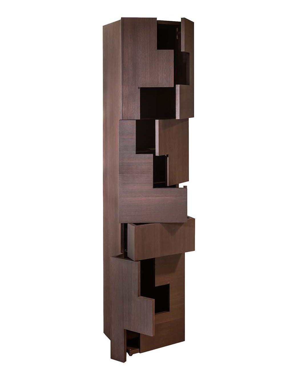 Credenza Cuzco