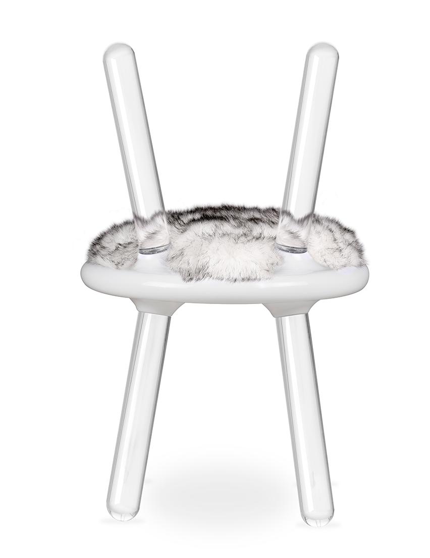 Sedia Per Bambini Mirage Arctic