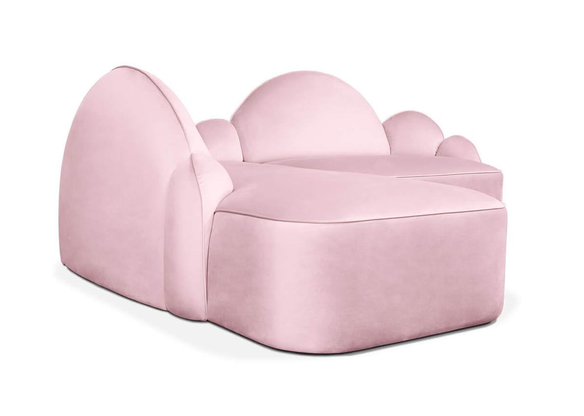 Divano Per Bambini Nimbus II Dream