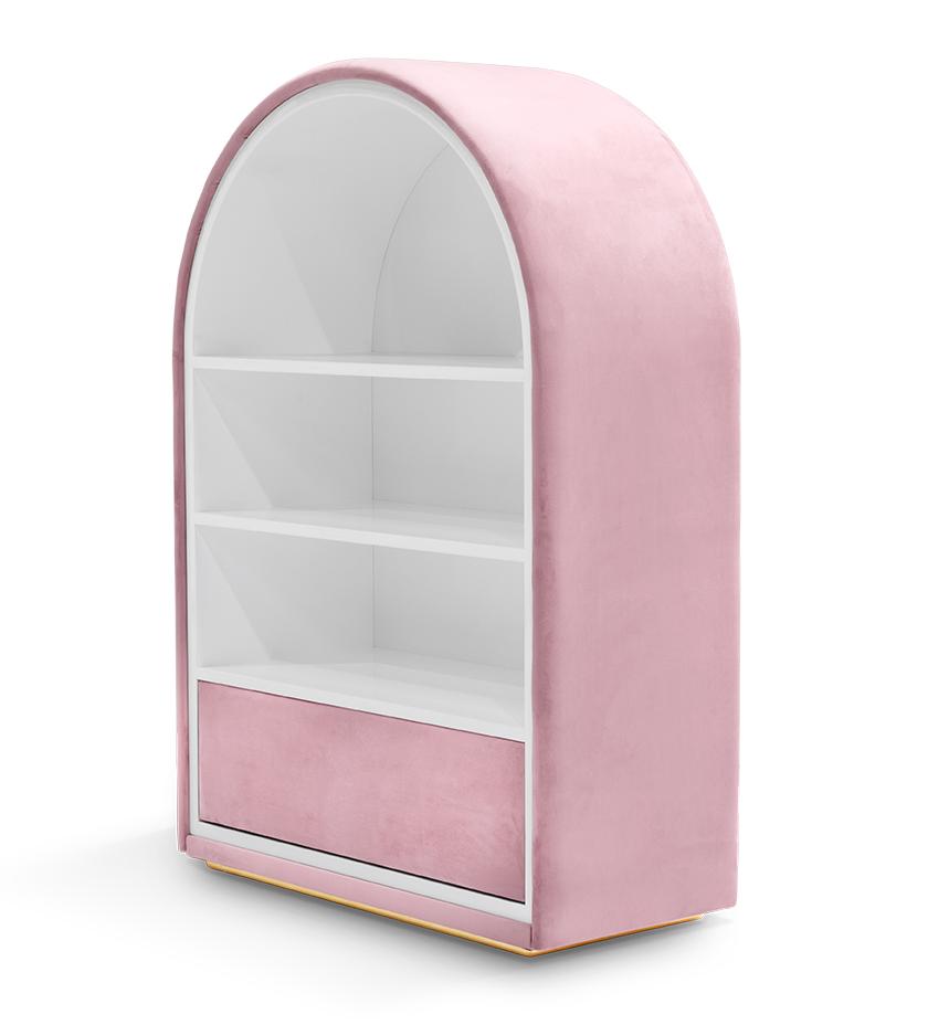 Libreria Per Bambini Sugar Rush