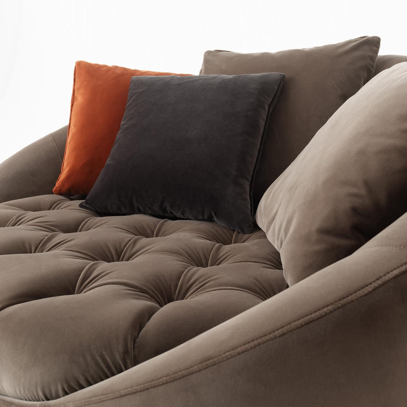 Divano Hill Beige