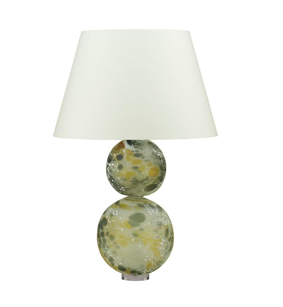 Lampada da tavolo Ariana Sage