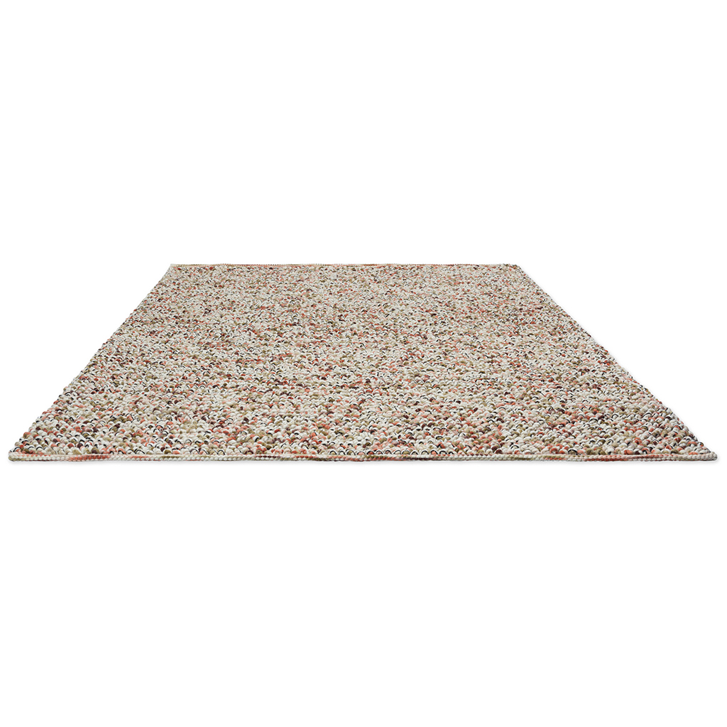 Tappeto Marble Zucca