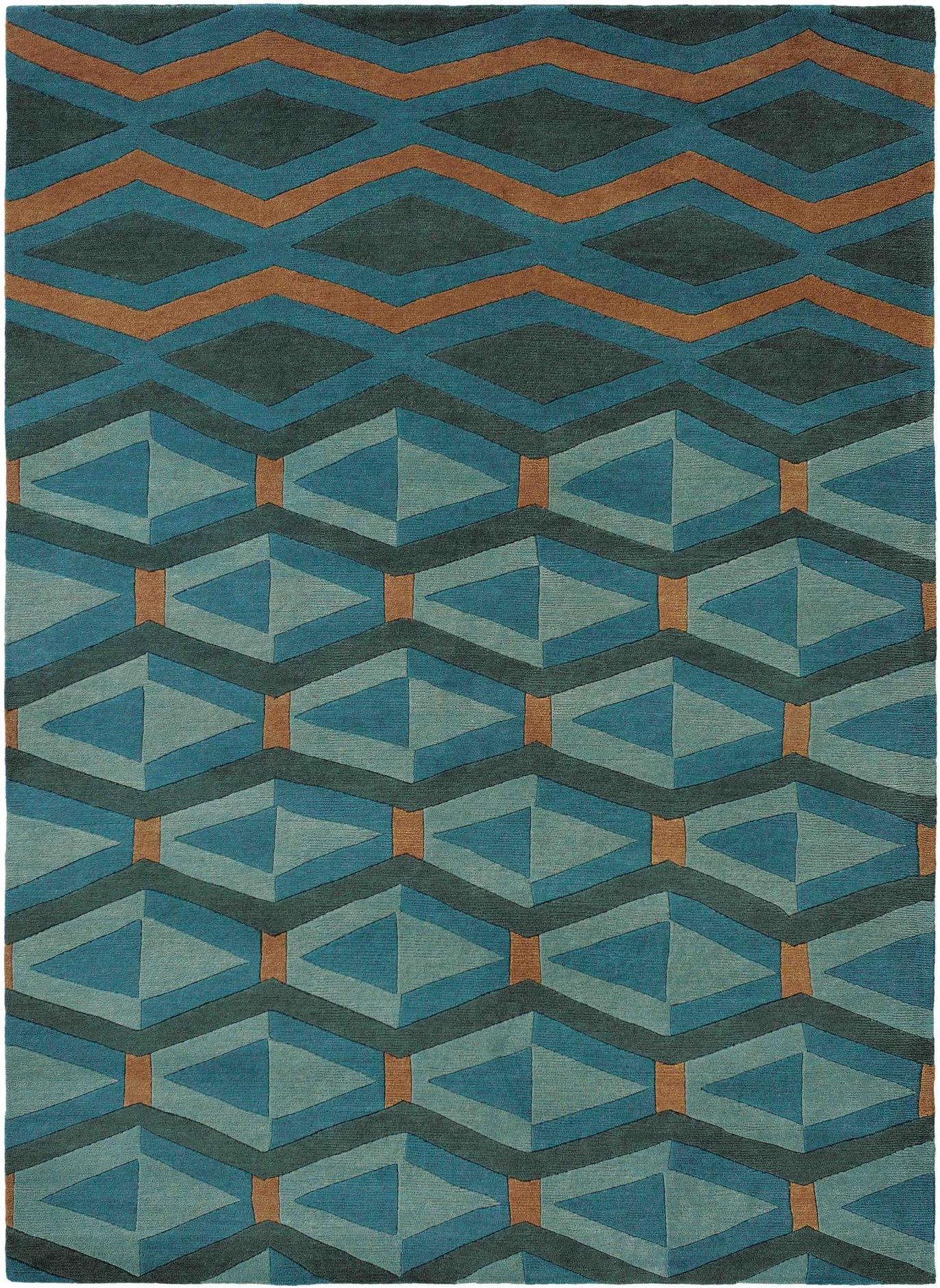 Tappeto Yara Artdeco 133508