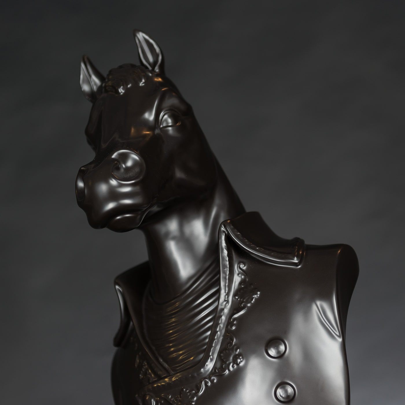 Scultura Decorativa Marengo