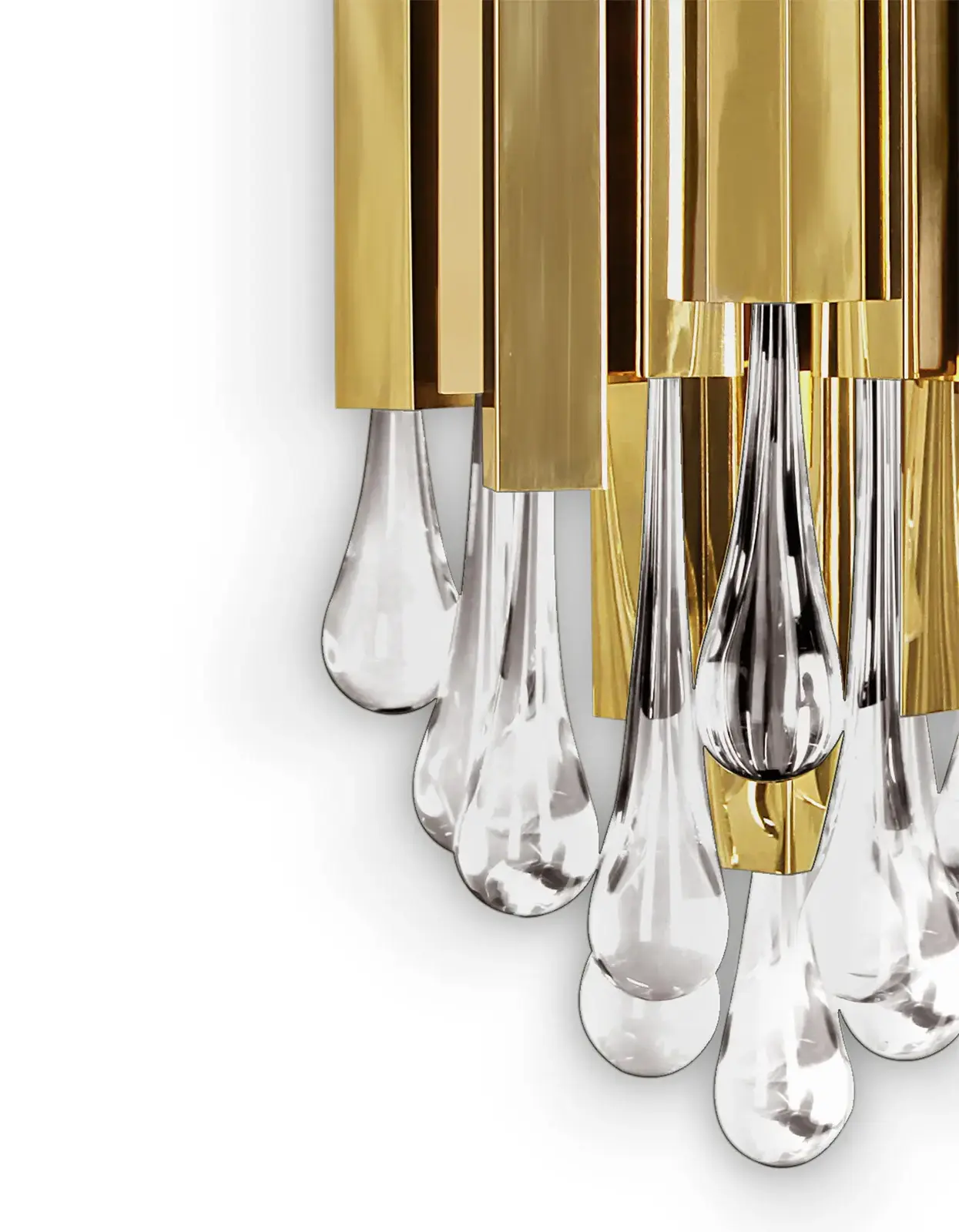 Lampada da Parete Prestige