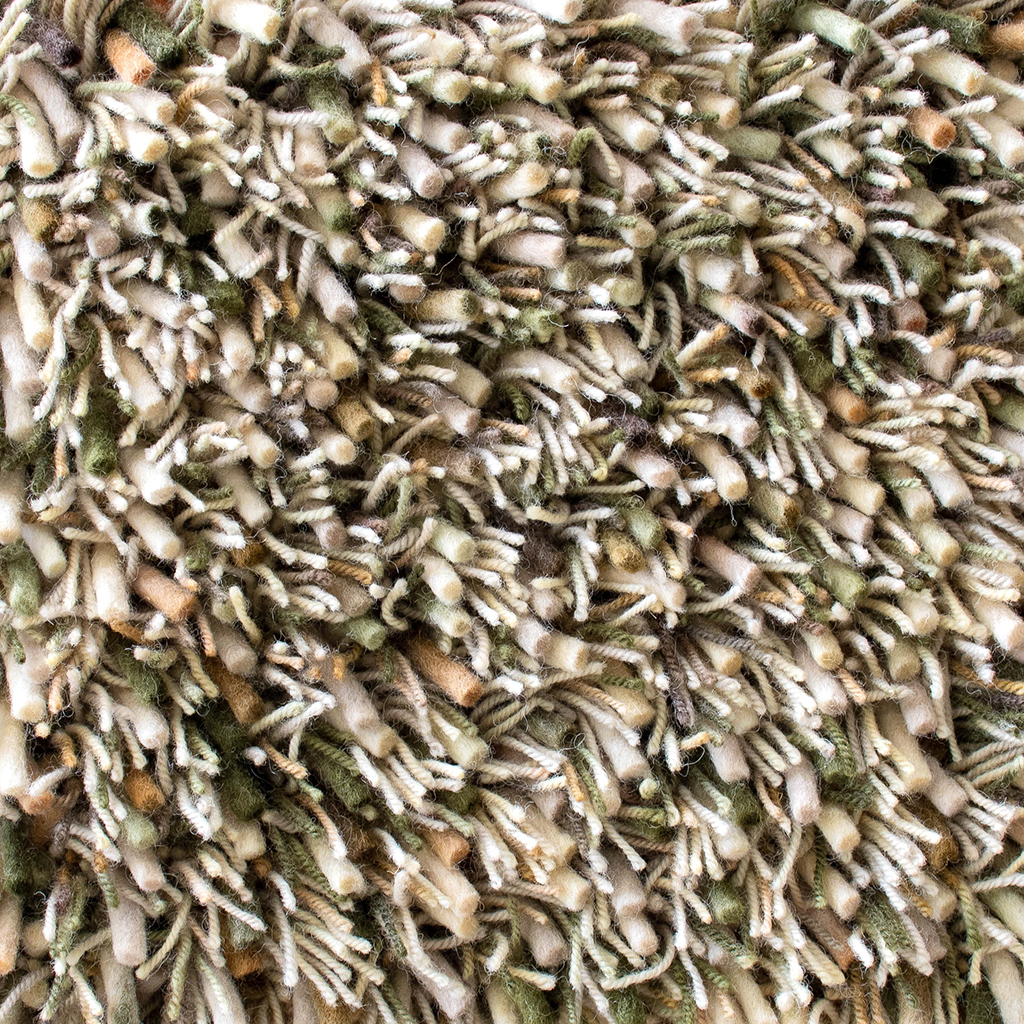 Tappeto Spring Fresh Hay | Misura: 200 x 300 cm