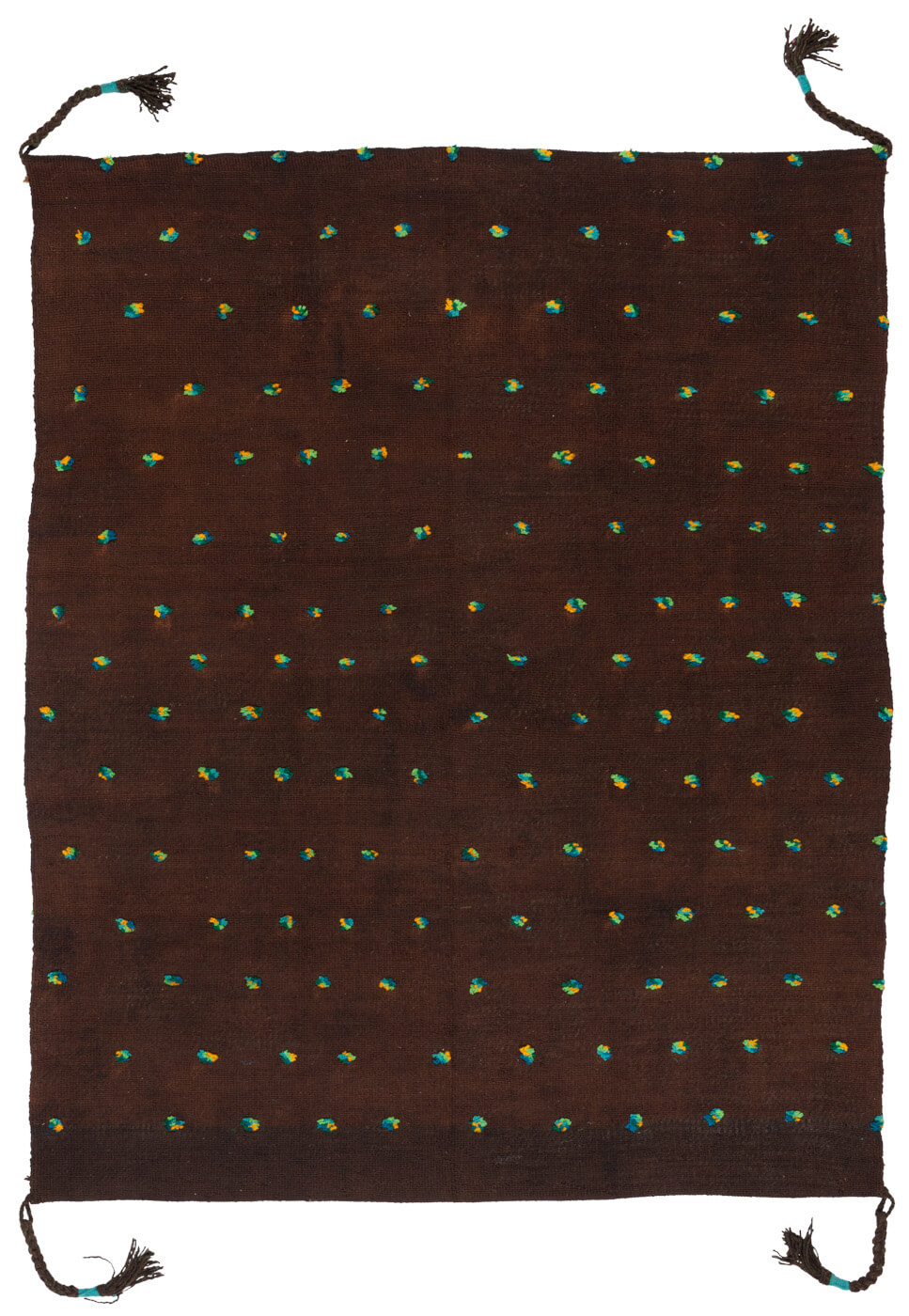 Tappeto Haik 9 | Misura: 300 x 400 cm