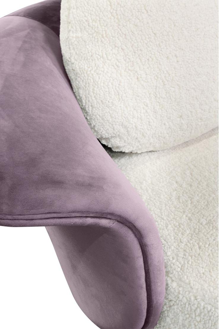 Divano Per Bambini Theodore Plush