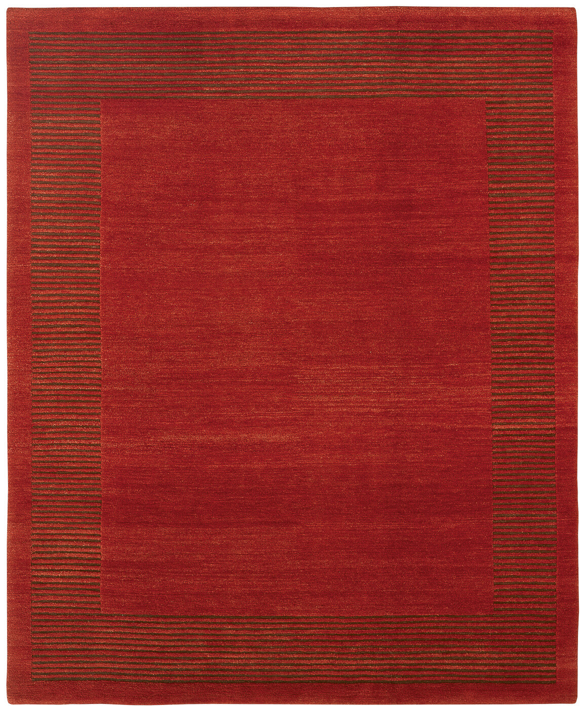 Tappeto Full Deep Bordo 2 Rosso | Misura: 300 x 400 cm