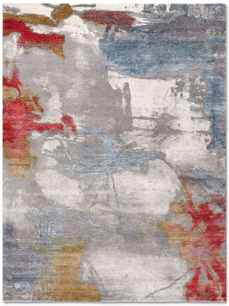 Tappeto Annodato Original | Misura: 250 x 300 cm