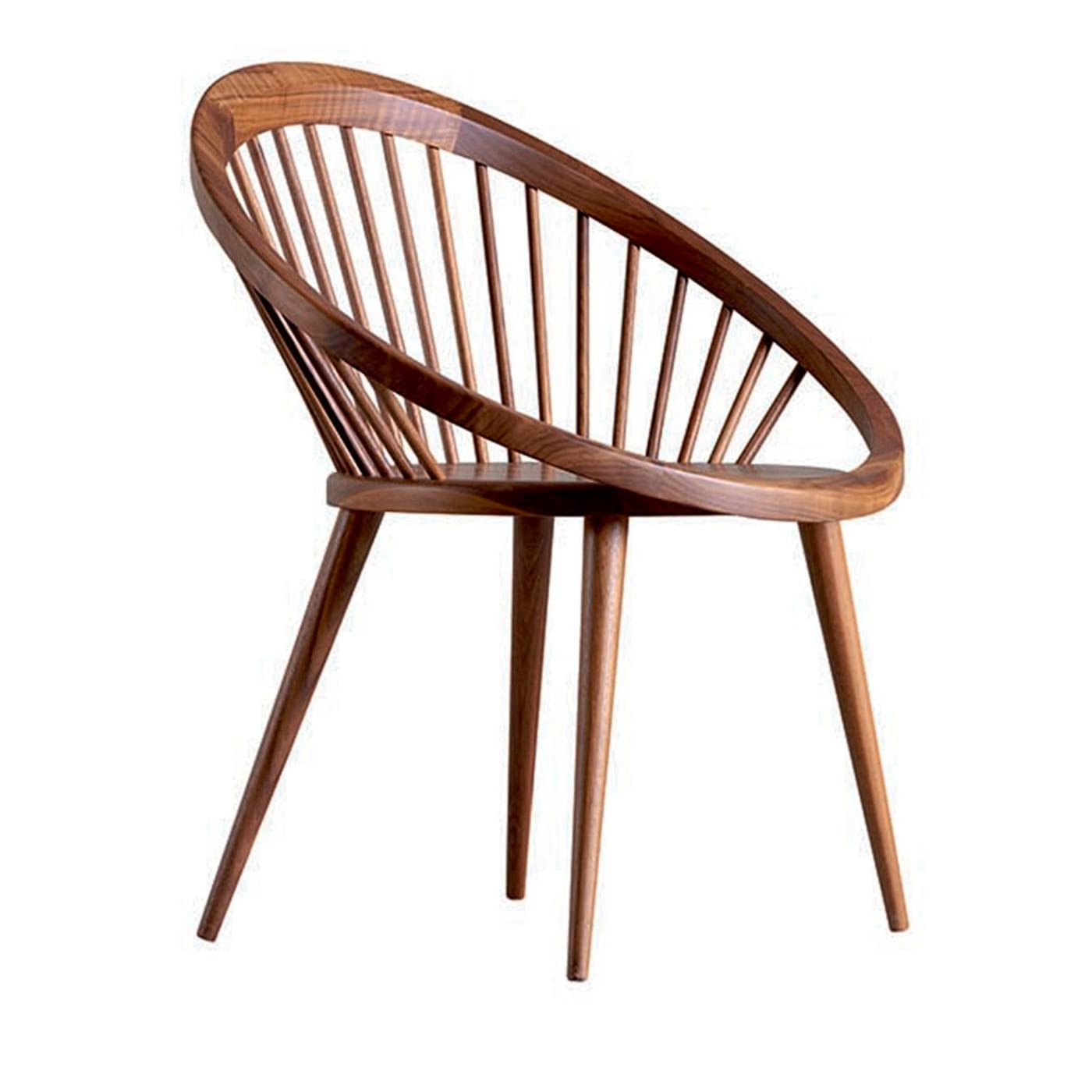 Sedia Naturale Nido