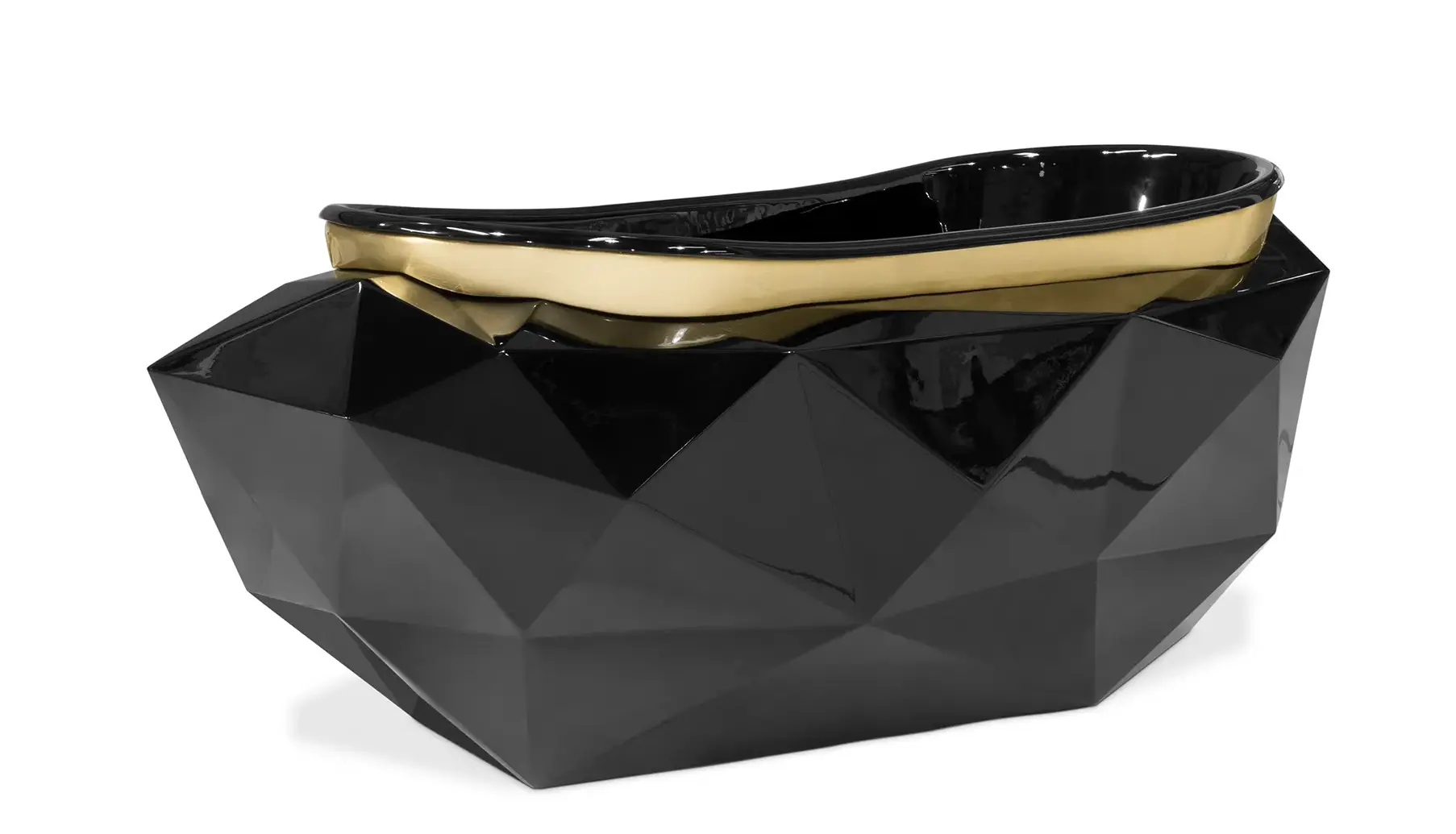 Vasca Da Bagno Brilliance Soak