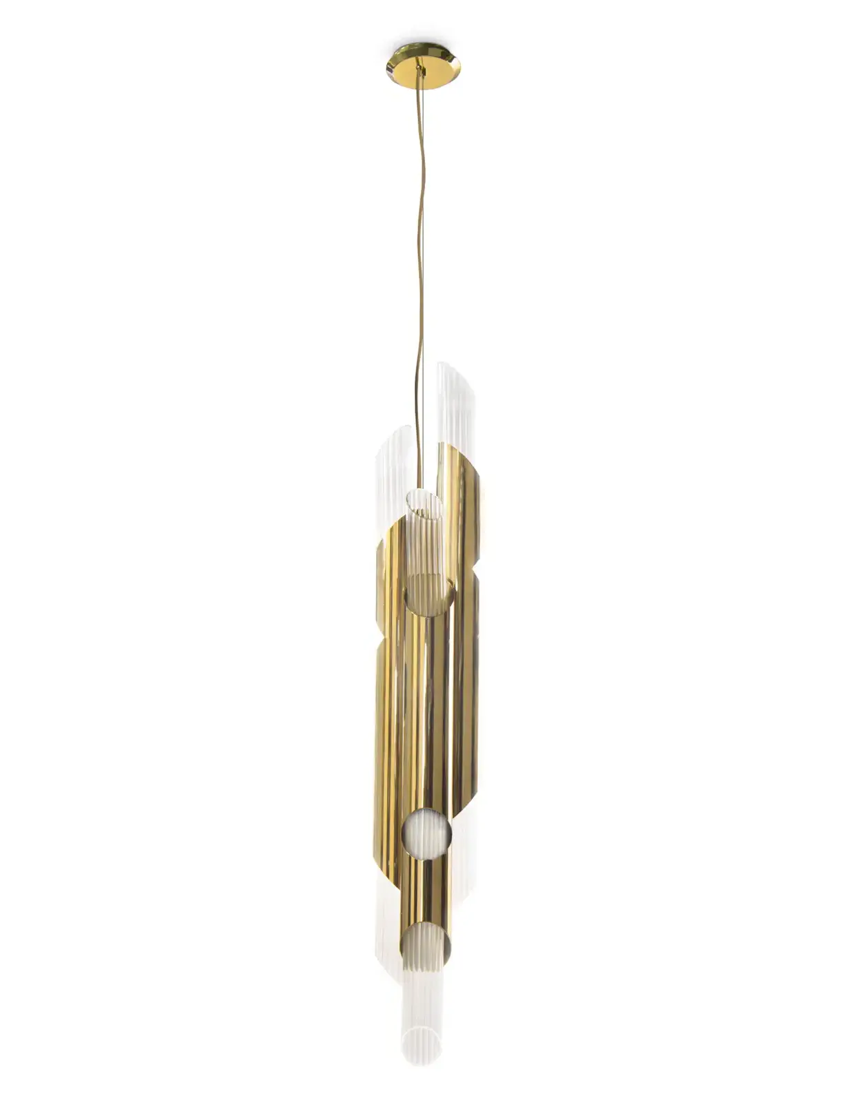 Lampada a Sospensione Beacon
