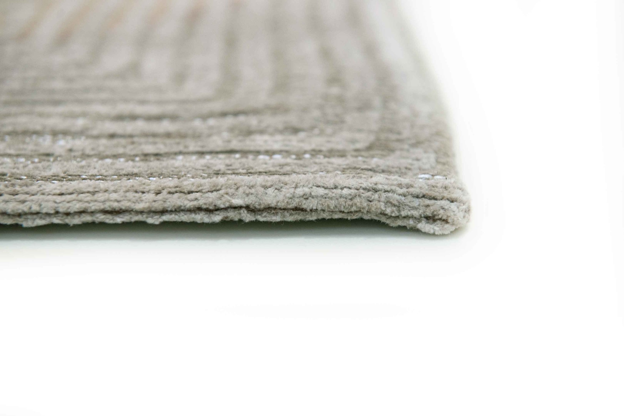 Tappeto Coral Shell Beige 9229