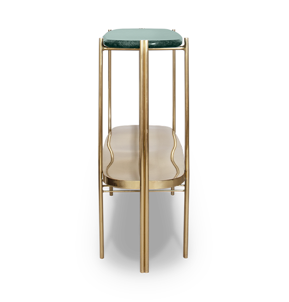 Consolle Ingresso Conrad