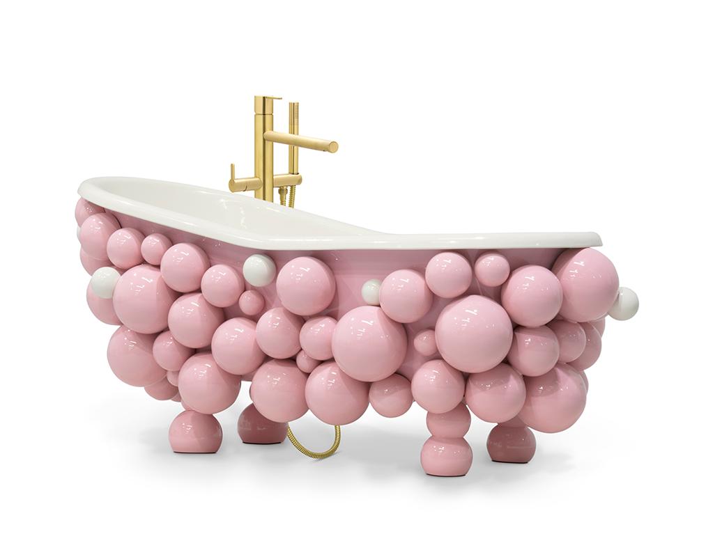 Vasca Da Bagno Gravity