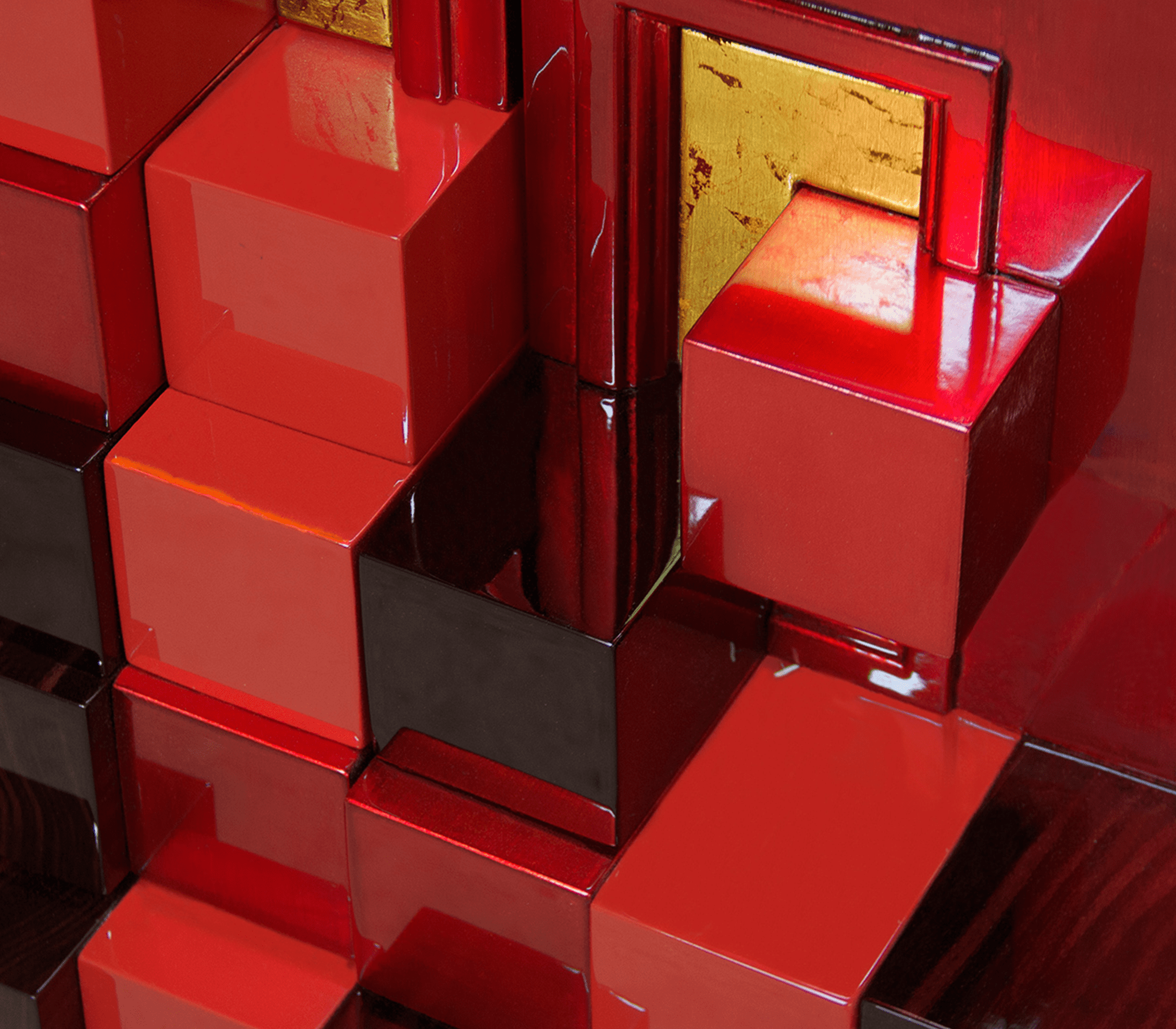Mobile Rosso Trafalgar