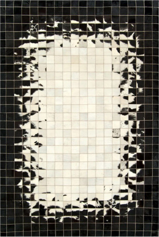 Tappeto Mosaic col.9 | Misura: 140 x 200 cm