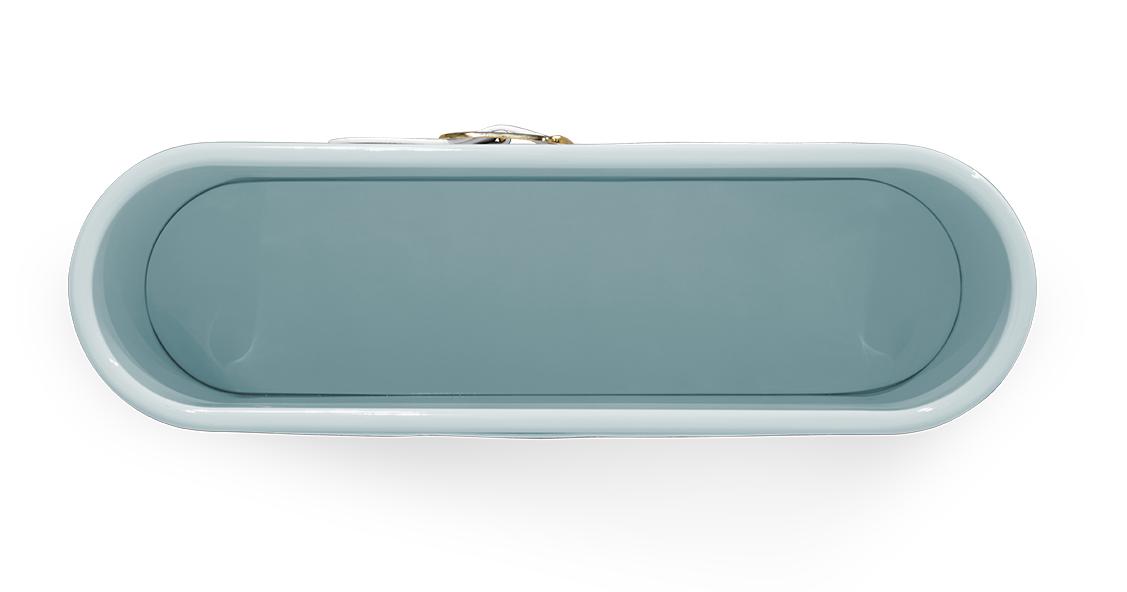 Mensola Nimbus Petite Floating
