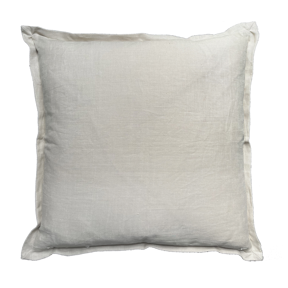 Cuscino Alexi Linen 50 × 50