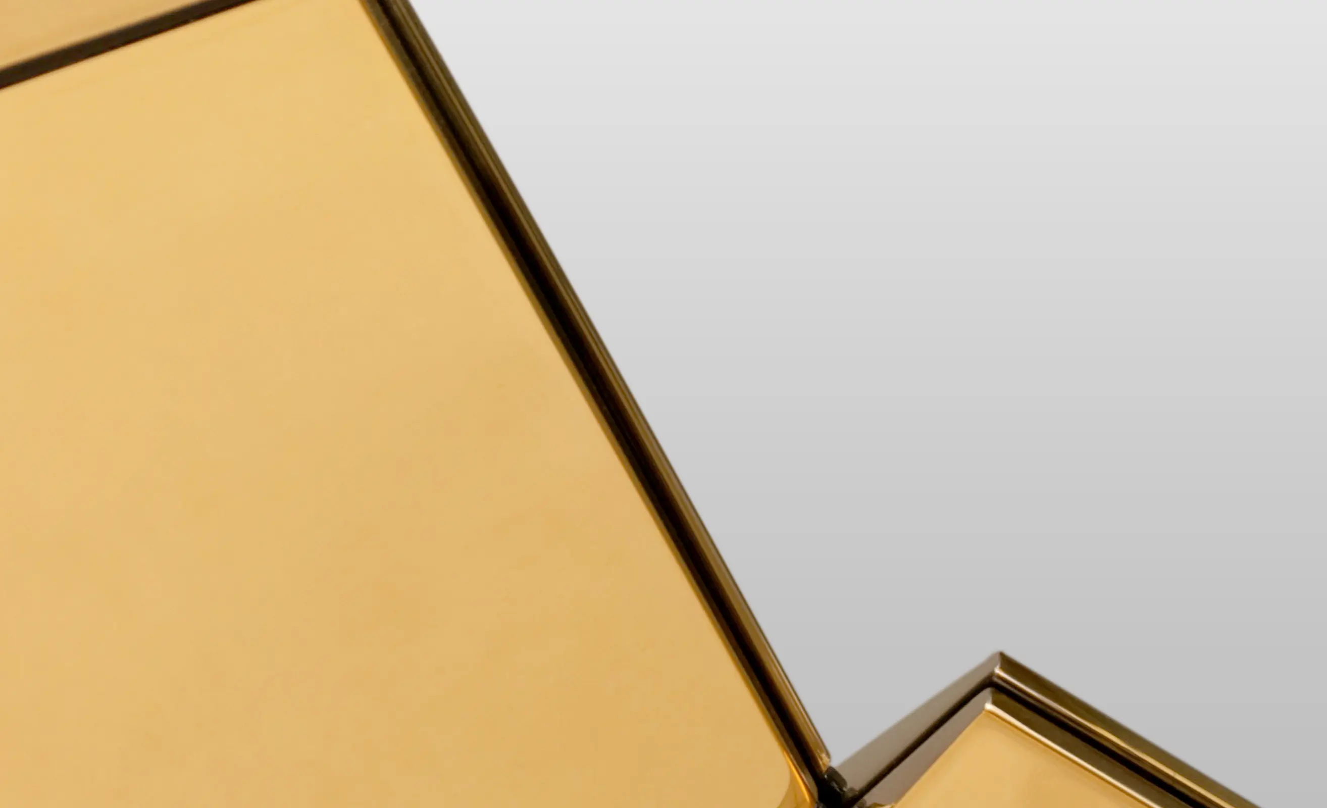 Specchio Oro Radiance