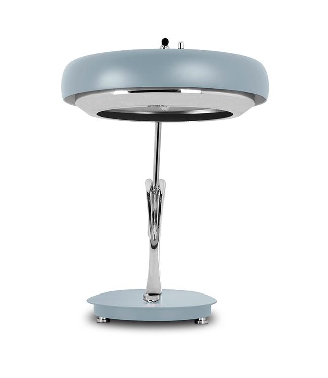 Lampada d'Accento Moonlight