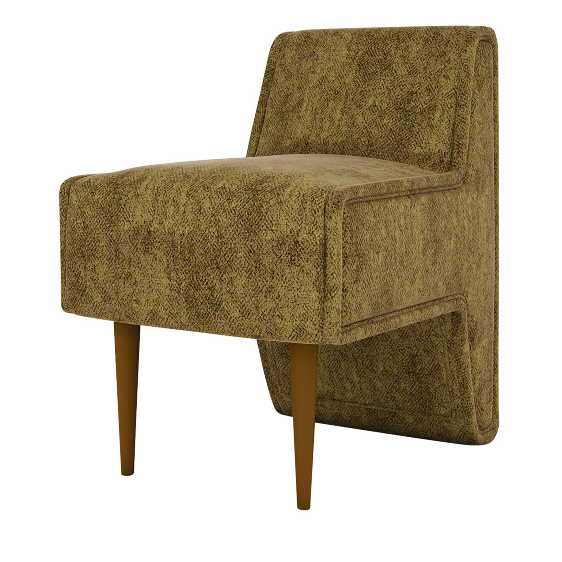 Waldorf Sedia Moderna Italiana