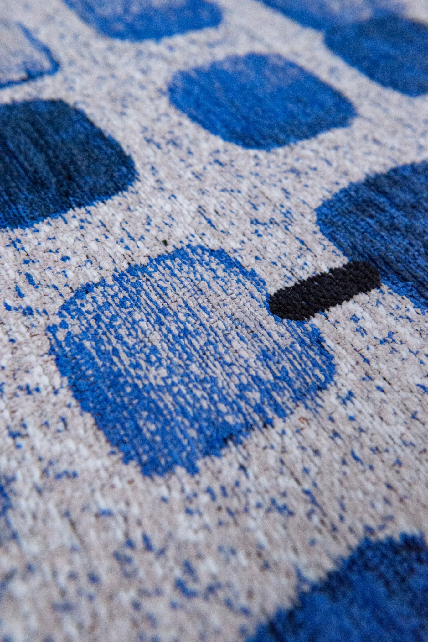 Tappeto Amparo Blues 9348