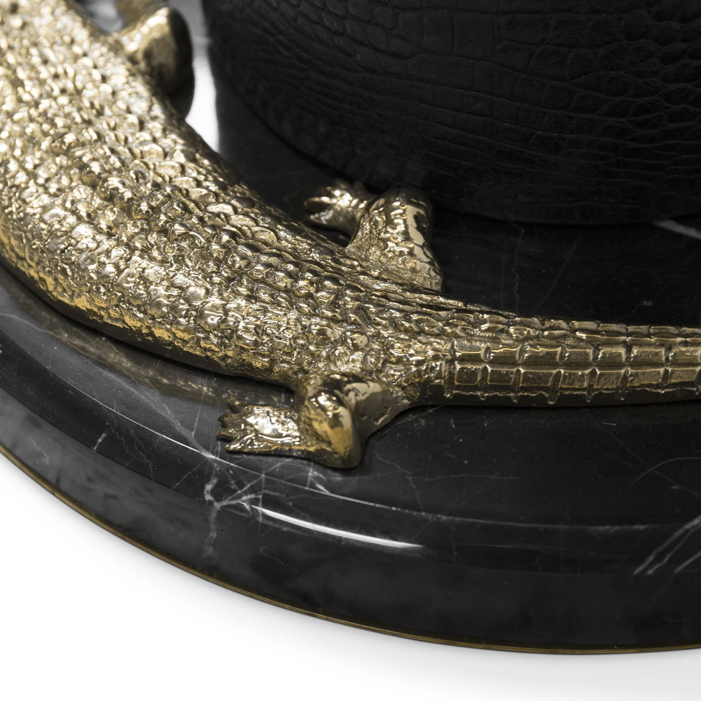 Lampada da Tavolo Reptilia