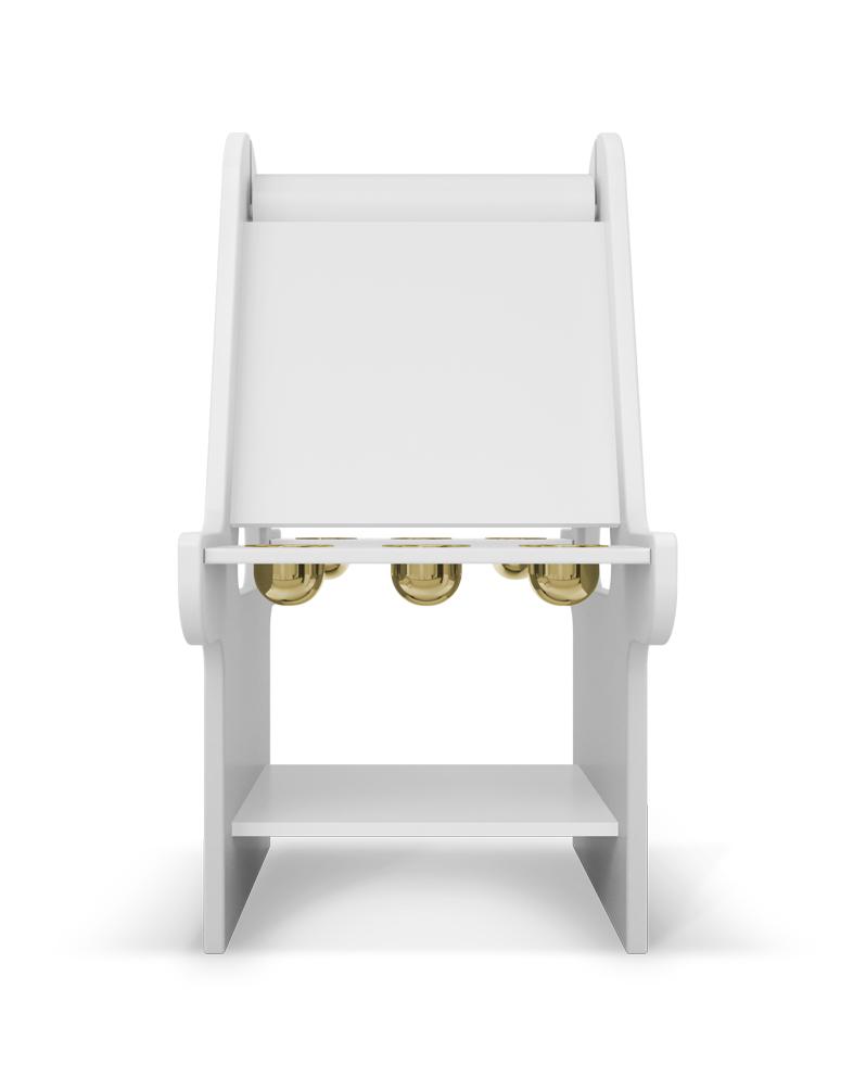 Cavalletto Da Disegno Merlin Artist’s Easel