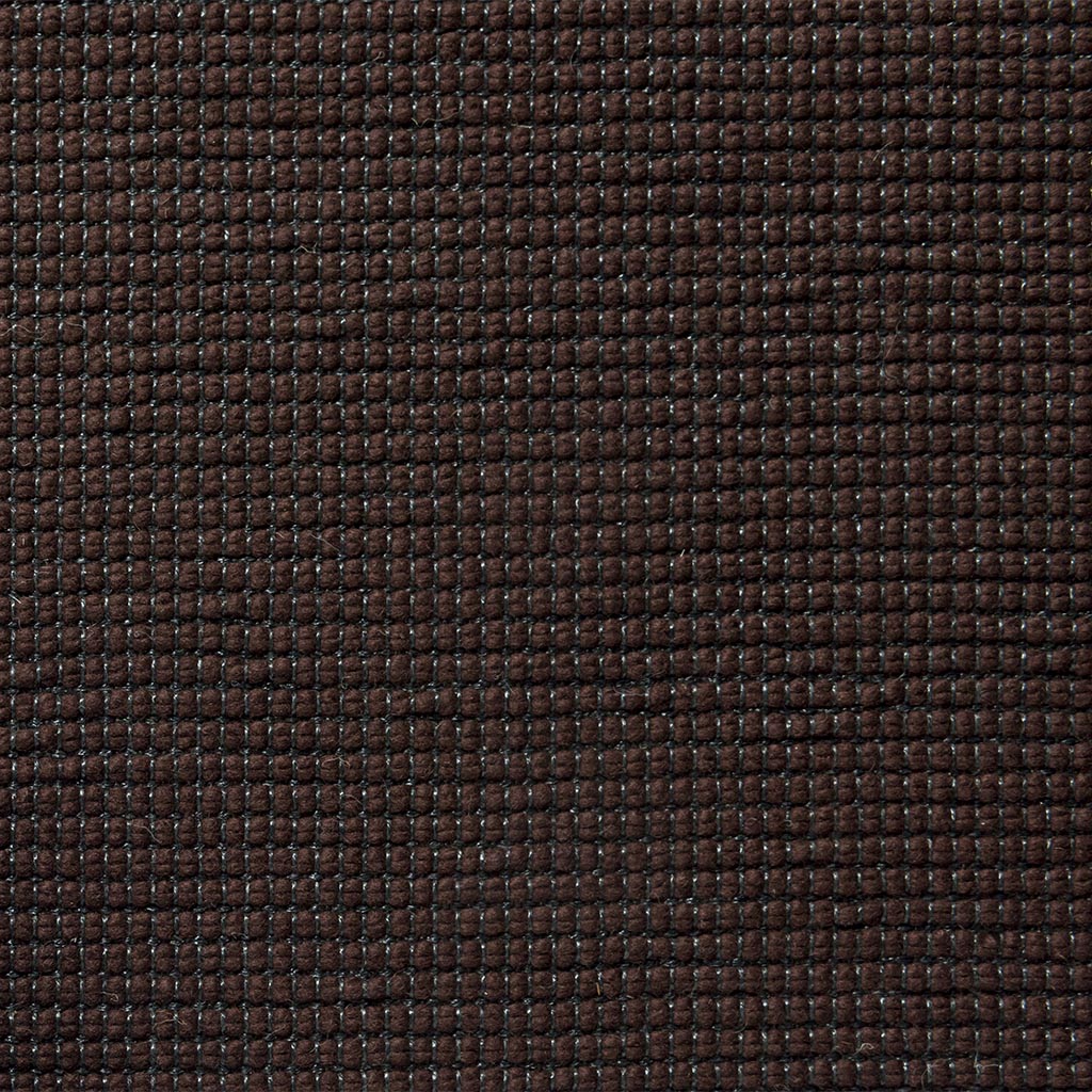 Tappeto Griglia Cacao | Misura: 200 x 300 cm