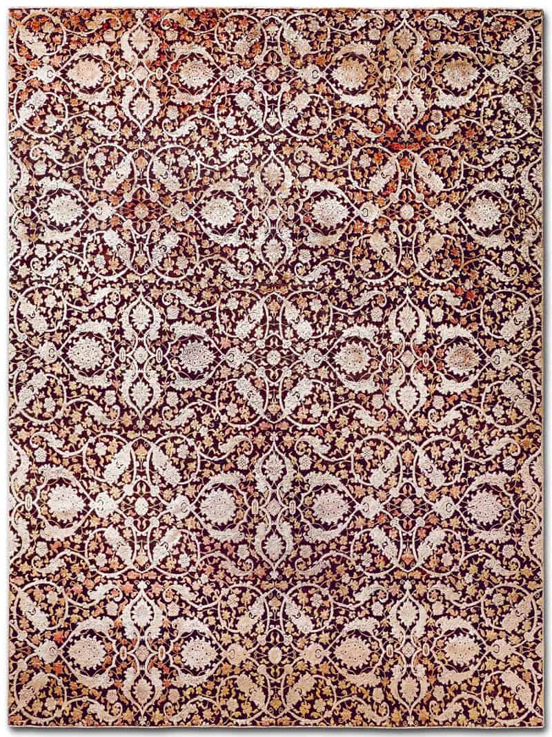 Tappeto Anne | Misura: 365 x 457 cm
