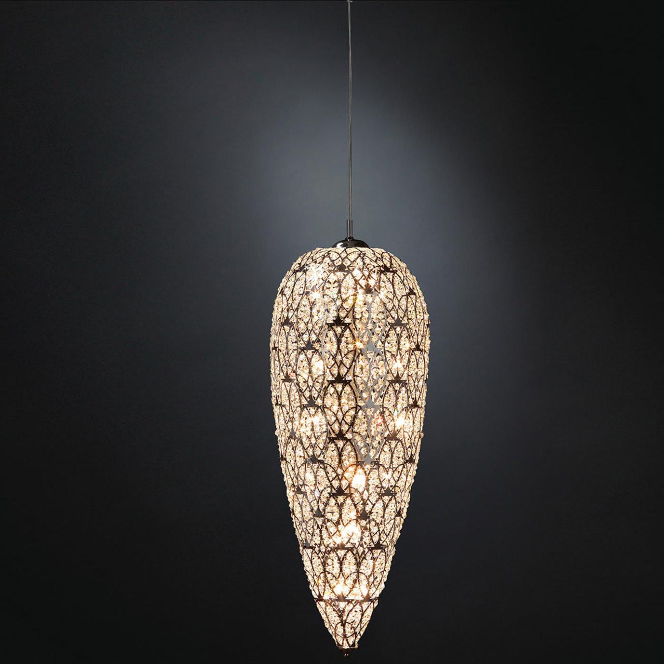Lampada a Sospensione Piccola Arabesque