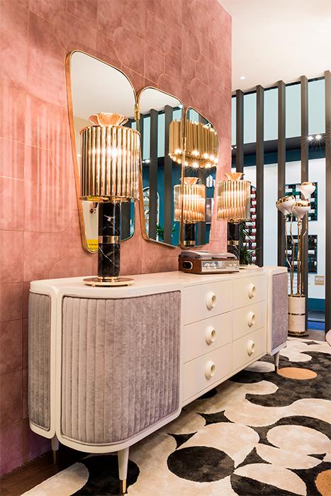 Credenza Damon - 1