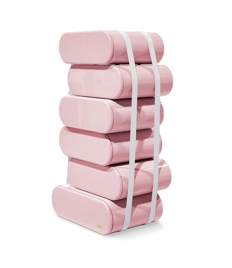 Cassettiera Per Bambini Nimbus Horizon