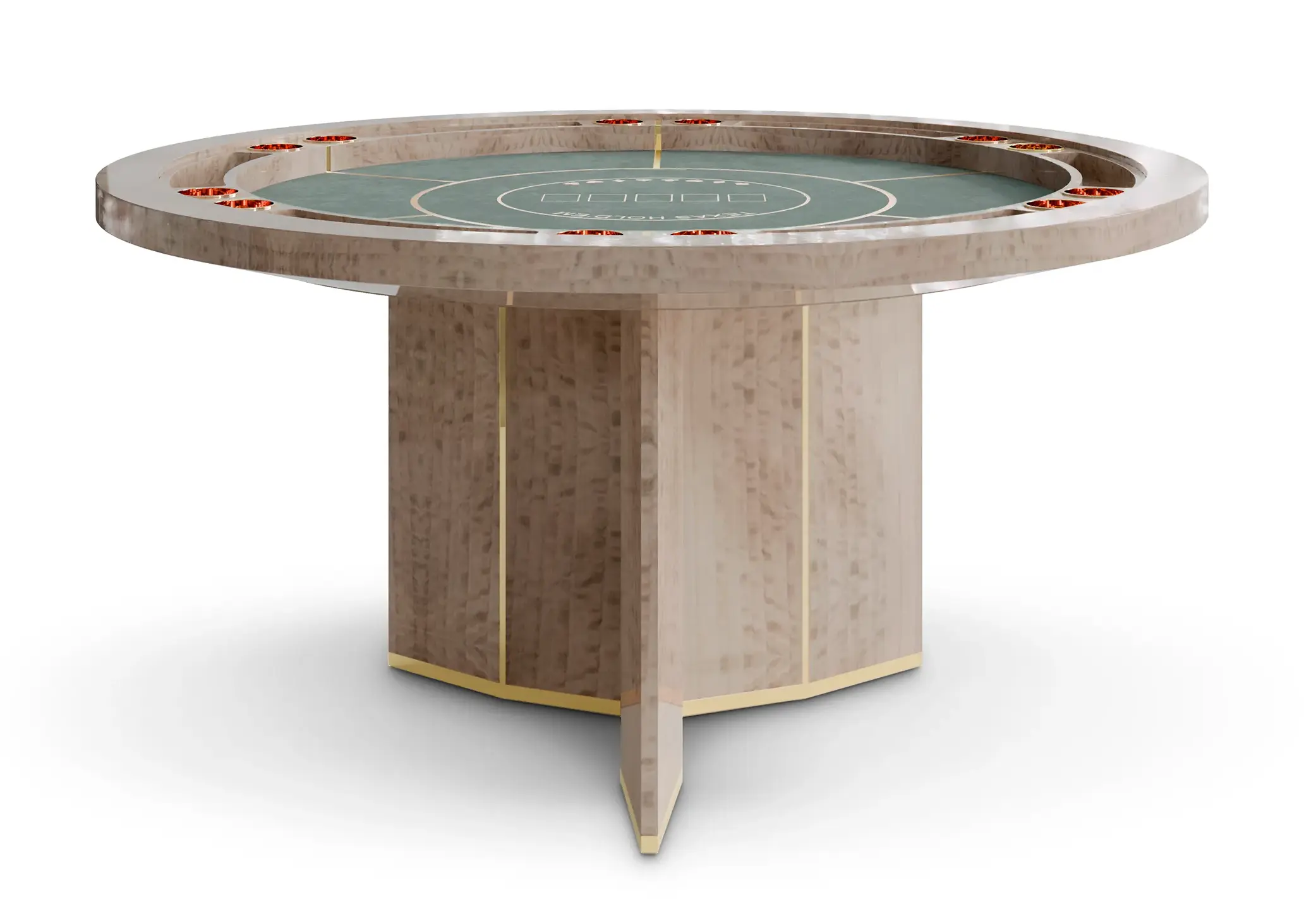 Tavolo Da Gioco Elite Sand Poker