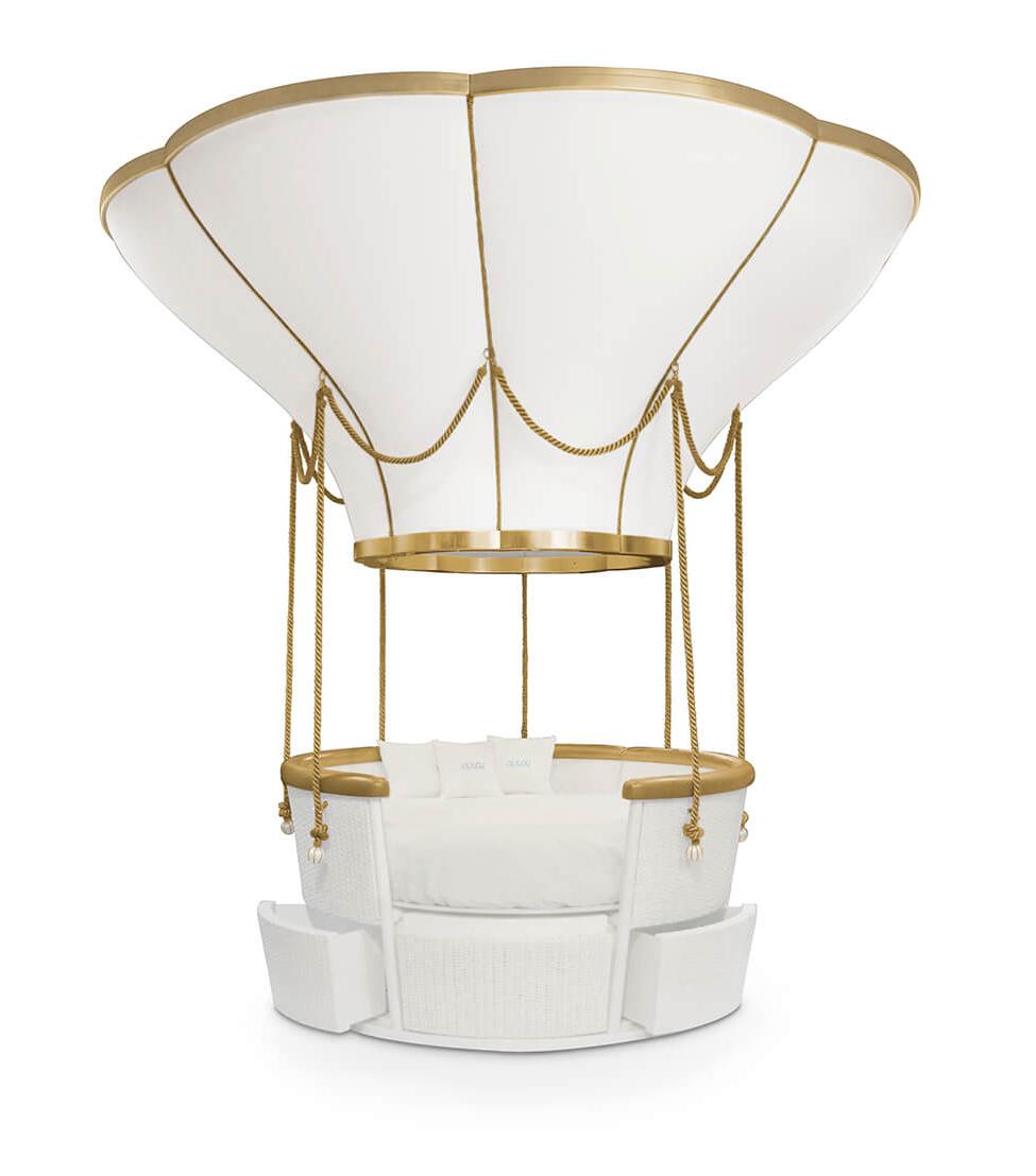 Letto Floating Sky Balloon