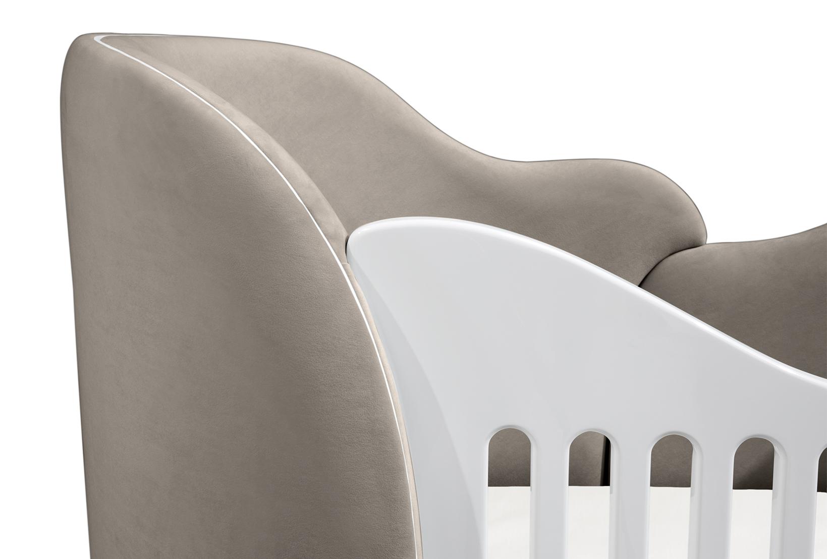 Lettino Per Neonati Cloud Nest
