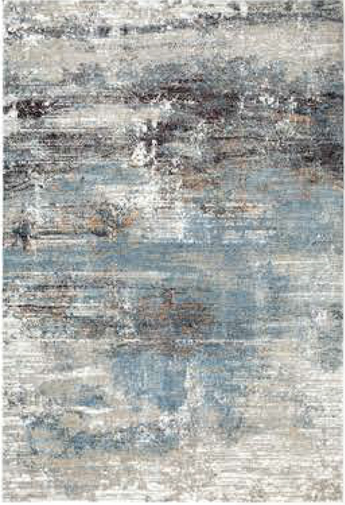 Tappeto Astratto Moderno | Misura: 160 x 235 cm