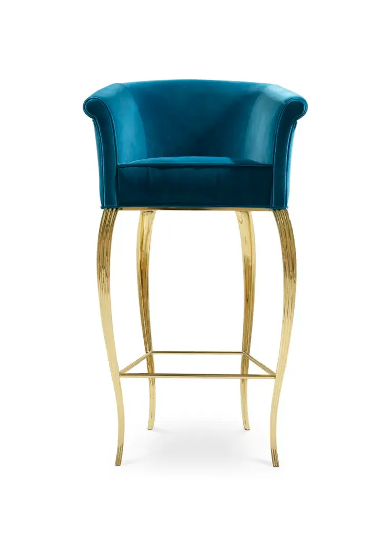 Niva Sgabello Bar Niva Sgabello Bar