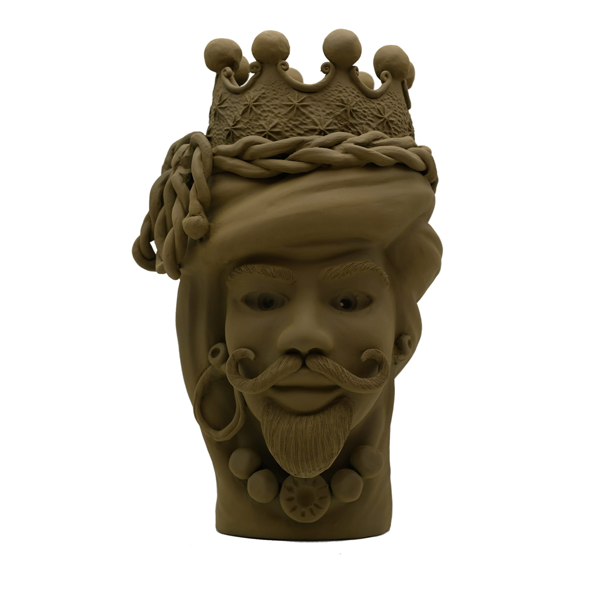 Scultura Artigianale Unica