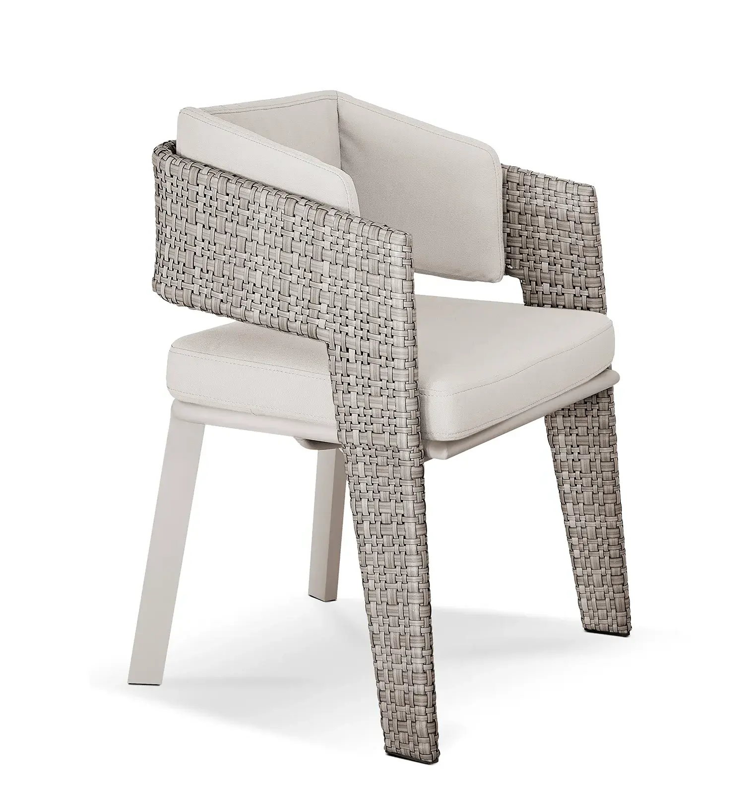 Sedia Da Pranzo Crown Wood