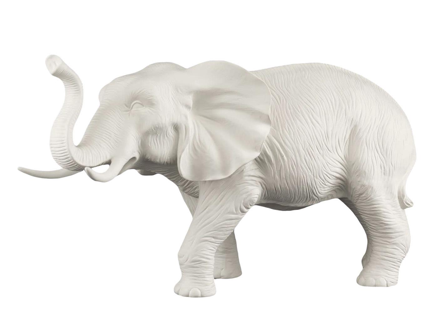 Scultura Elefante